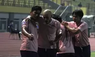 Persik Kediri Paling Beruntung, Simak Hasil Pertandingan Klub Jawa Timur di Pekan 3 BRI Liga 1