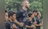 Persik Kediri vs PSM Makassar Jadi Ajang Adu Strategi, Sama-sama Yakin Menang