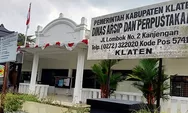 Klaten Juara Pemilihan Lembaga Kearsipan Daerah Tingkat Jawa Tengah 