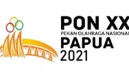 Perolehan Medali Sementara PON XX Papua 2021, Jumat 8 Oktober: Jabar Menjauh, DKI dan Jatim Semakin Ketat