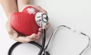 Tips Turunkan Risiko Terkena Serangan Jantung untuk Kaula Muda: Hindari Rokok hingga Meditasi