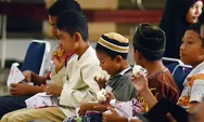 Kultum Ramadhan 2023: Saling Menghargai Perbedaan Rakaat Sholat Tarawih