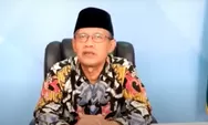 Muhammadiyah : Pancasila Sudah Sejalan, Senafas dan Sejiwa dengan Islam