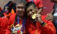 PON XX PAPUA 2021: Disaksikan Jokowi, Wushu Jateng Sukses Tambah 3 Medali Emas