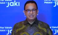 Anies Baswedan Pimpin Apel Siaga Perubahan, Menyampaikan Doa untuk Perubahan dan Perbaikan Indonesia