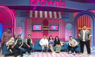 Jadwal Acara TV Trans TV Jumat 8 Oktober 2021, Saksikan Brownis hingga Bioskop Spesial