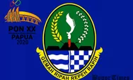 Jawa Barat Masih di Puncak, Berikut  Perlolehan Sementara Mendali  PON XX Papua 2021