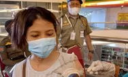AYO VAKSIN, Daftar Vaksin Kota Semarang Oktober 2021, Cek Jadwal dan Lokasi