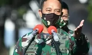 Menhan: Negara Rugi Jika Calon Taruna TNI Hanya Dipilih Karena Tinggi Badan 