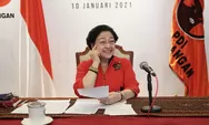Hasto Kristiyanto Si 'Anak Emas' Kena Jerat KPK, Megawati Pasang Badan: Saya yang Dirikan, Jangan Asal Mainkan!