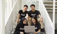 UKM Pendidikan Mendapat Bantuan Dana dari #PintekSobatUKM Besutan Perusahaan Fintech 'Pintek'