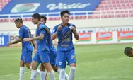 PREVIEW Barito Putera vs PSIS Semarang: Tanpa Finky dan Bruno, Inilah Prediksi Susunan Pemain Mahesa Jenar