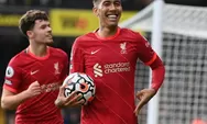 Firmino Ditolak Al Ahli, Steven Gerrard Menyambutnya di Al Ettifaq