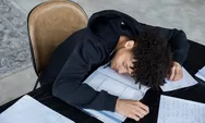 Pentingnya Tidur Siang Bagi Tubuh, Berikut Penelitiannya hingga Tips Tidur Siang yang Efektif