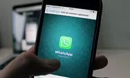 Backup Chat Terlindungi Enskripsi, Fitur Baru WhatsApp