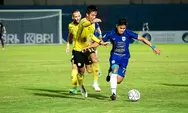 Hasil Pertandingan Barito Putera vs PSIS Semarang: Djadjang Akui Barito Sering Dikecewakan Keputusan Wasit