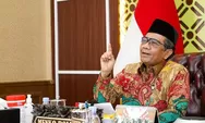  Ganjar Pranowo Siap Bentuk Kabinet “Zaken” Jika Terpilih Jadi Presiden