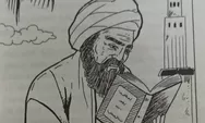 Hujjatul Islam Al-Imam Al-Ghozali Mejelaskan Apa itu Hati.