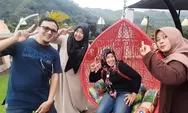 Warung SaeNur Sukamakmur Bogor, Suguhkan Sensasi Resto di Tengah Sawah yang Hijau