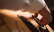 Chord Gitar Janji Suci - Yovie and Nuno Lirik: Jangan Kau Tolak dan Buatku Hancur