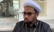 Ali Mochtar Jewer Menantu Amien Rais:  Jangan Tiru Kelakuan Mertua.