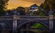 Wajib Dikunjungi! Tokyo Imperial Palace Destinasi Wisata Gratis di Tokyo, Jepang