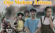 Lirik Lagu Ojo Mekso Atimu dan Terjemahan Bahasa Indonesia, Lagu Terbaru TTM Akustik Ft Putri Andien