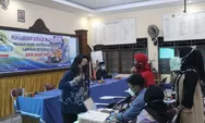 Pendampingan Penyusunan Aplikasi Laporan Keuangan oleh Dosen USM Semarang