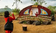 Wajib dikunjungi! Destinasi Wisata Kota Makassar Sulawesi Selatan yang Miliki Spot Foto Menarik