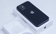 Tidak Ada Kepala Charger Iphone 12, Apple Digugat Pelajar China