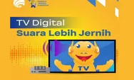 Syarat Dapat Set Top Box (STB) Gratis dari Kominfo Jelang Migrasi Siaran TV Digital, Cek di Sini!