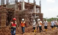 Perencanaan Kurang Matang, Proyek RSUD Bogor Utara Terancam Molor