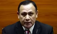 Rafael Alun Didakwa Korupsi Rp 111 Miliar, Bantah Tuduhan KPK