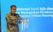 Ketua Komisi I DPRD Jabar: Bank BJB Harus Dapat Membantu Perekonomian Desa