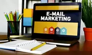 4 Tips yang Perlu Diperhatikan Sebelum Mengirim Email Lamaran Pekerjaan agar Cepat Dipanggil Sebuah Perusahaan