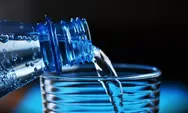 6 Waktu yang Baik untuk Minum Air Putih Menurut dr. Saddam Ismail, No 1 Perlu Diperhatikan