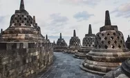 Terbaru! Syarat Masuk Taman Wisata Candi Borobudur bagi Anak di Bawah 12 Tahun