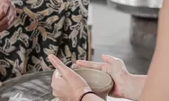 Wisata Edukasi Yogyakarta: Membuat Gerabah, Keramik, dan Batik