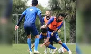 Hadapi Arema FC, Persik Kediri Harus Waspada Dengan Sosok Ini