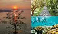 5 Objek Wisata di Provinsi Banten yang Bisa Jadi Tujuan Liburan Akhir Tahun Anda