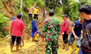 Masuk Daerah Waspada Bencana, BPBD Tulungagung Ingatkan Warga di Dataran Tinggi