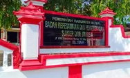 Peserta Seleksi Kompetensi Bidang CPNS Kabupaten Blitar Dapat Fasilitas Antigen Gratis