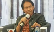 Wartawan Senior Bens Leo Meninggal Dunia, Belantika Musik Indonesia Kembali Berduka