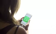 Tips Membuat Video Panjang di Status WhatsApp, Bisa Hampir Semenit