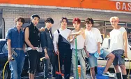Artis, Lagu dan Album K-Pop Paling Banyak Di-Streaming di Spotify 2021, BTS Mendominasi