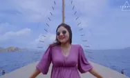 Lirik Lagu I Love Mama Mantu - Bulan Sutena Viral di TikTok