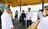 Jokowi Bakal Beri Arahan Kasatwil Hingga Rapimnas KADIN di Bali