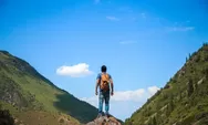 7 Tips dan Saran Mendaki Gunung Semeru