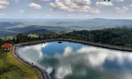 Desa Nglanggeran, Gunungkidul, Yogyakarta, Desa Wisata Terbaik Dunia: Ada Apa Saja di Sana?