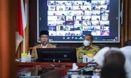 Ridwan Kamil Tunjuk Yana Sebagai Plt Wali Kota Bandung Sepeninggal Mang Oded